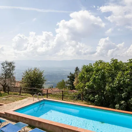 Belvilla By Oyo Flat In With Pool *