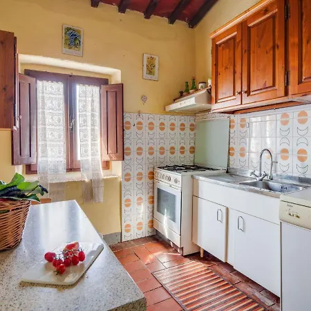 Belvilla By Oyo Flat In With Pool Ferienhaus