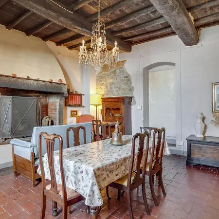 Belvilla By Oyo Flat In With Pool Ferienhaus