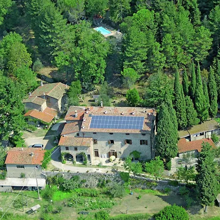 Belvilla By Oyo Flat In With Pool Ferienhaus *