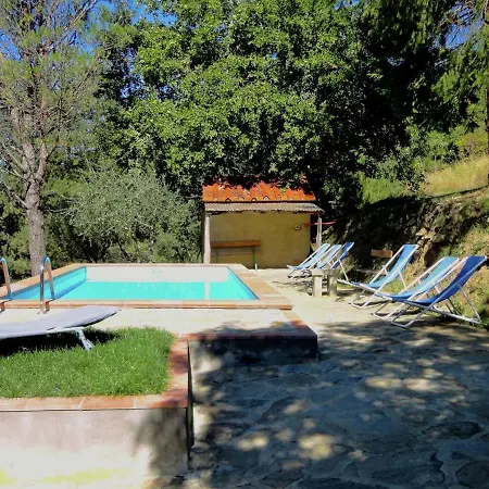 Ferienhaus Belvilla By Oyo Flat In With Pool *