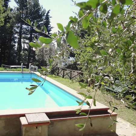 Belvilla By Oyo Flat In With Pool *
