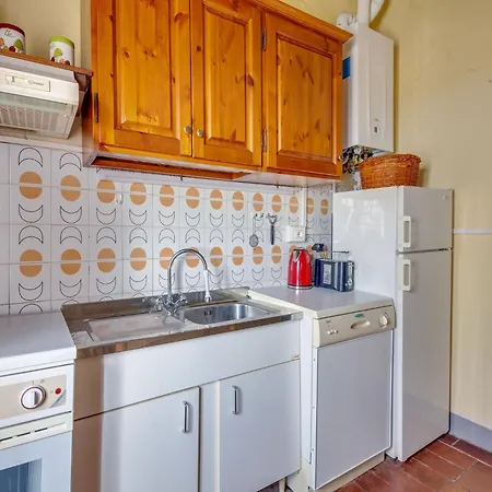 펜션 Tuscany Near Pratomagno Mountain *