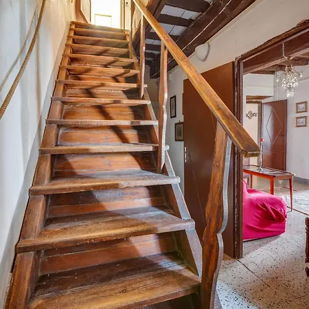 Tuscany Near Pratomagno Mountain * 피안디쏘